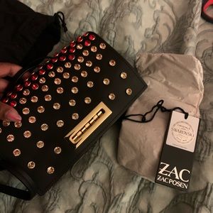 Zac Posen small purse